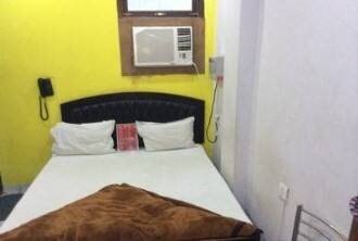 Hotel Maa Ka Ashirwad, Lucknow 2